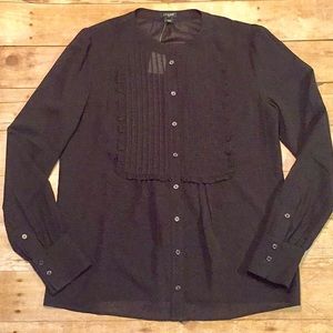 J.Crew Blouse - Size 8 - NWOT